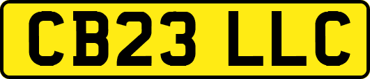 CB23LLC