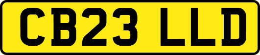 CB23LLD