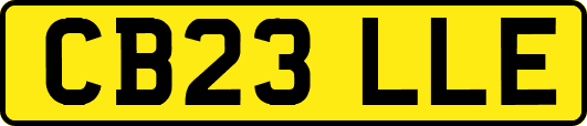 CB23LLE