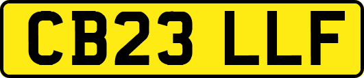 CB23LLF