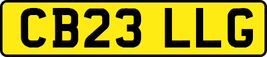 CB23LLG