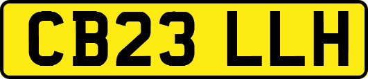 CB23LLH