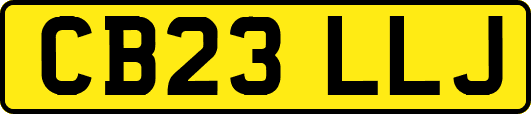 CB23LLJ