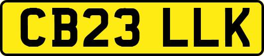 CB23LLK