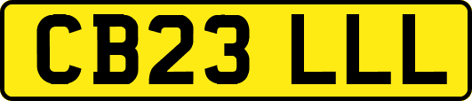CB23LLL