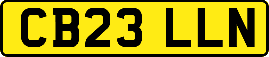 CB23LLN
