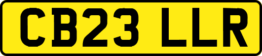 CB23LLR
