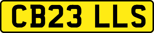 CB23LLS