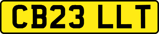 CB23LLT