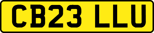 CB23LLU