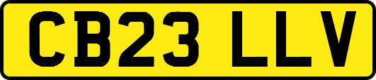CB23LLV