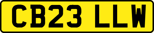 CB23LLW