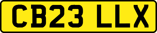 CB23LLX
