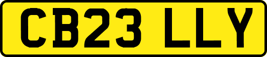 CB23LLY