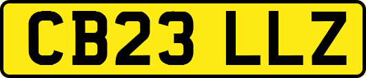 CB23LLZ
