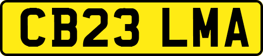 CB23LMA