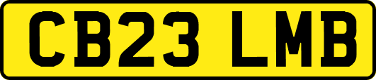CB23LMB