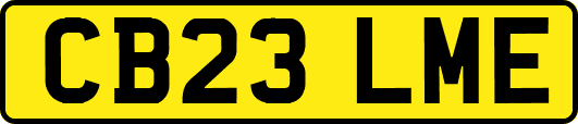 CB23LME