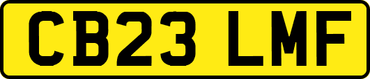 CB23LMF