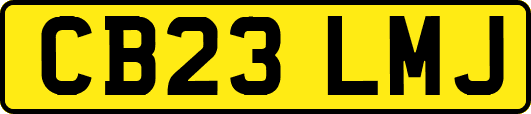 CB23LMJ