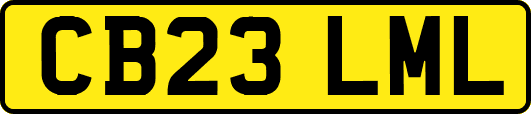 CB23LML