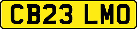 CB23LMO
