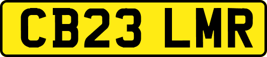 CB23LMR