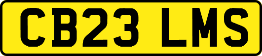 CB23LMS