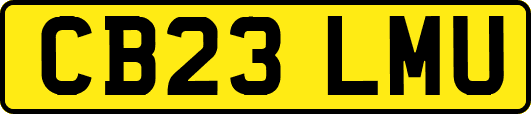 CB23LMU