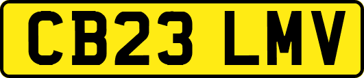 CB23LMV