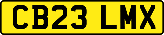 CB23LMX