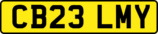 CB23LMY