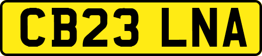 CB23LNA