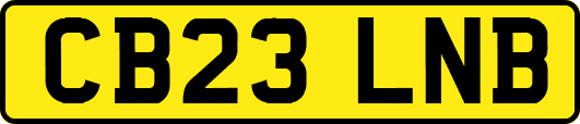 CB23LNB