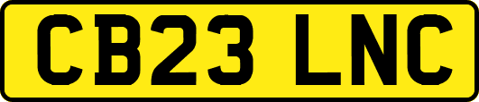 CB23LNC