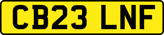 CB23LNF