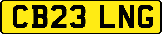 CB23LNG