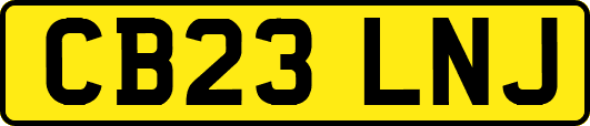 CB23LNJ