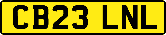 CB23LNL