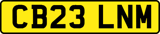 CB23LNM