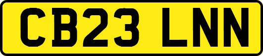CB23LNN