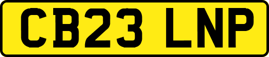 CB23LNP