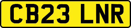 CB23LNR
