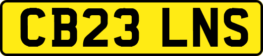 CB23LNS
