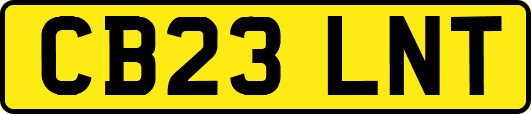 CB23LNT