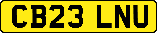 CB23LNU