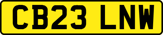 CB23LNW