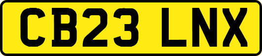 CB23LNX