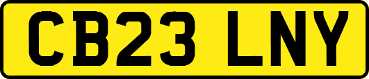 CB23LNY