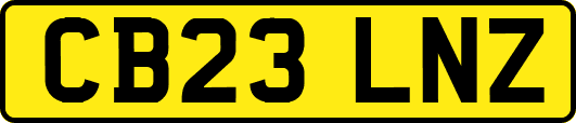 CB23LNZ
